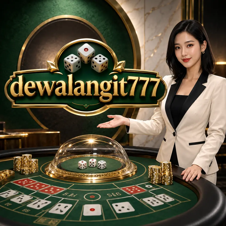 dewalangit777 Unduh