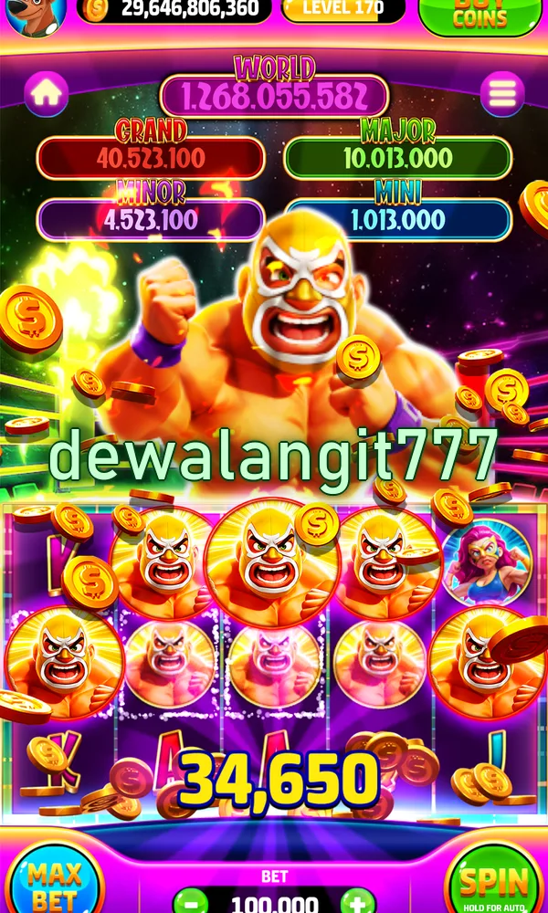 dewalangit777 Unduh