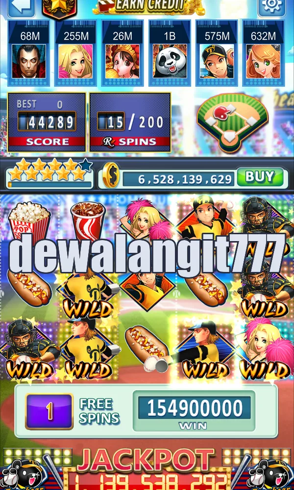 dewalangit777 Unduh