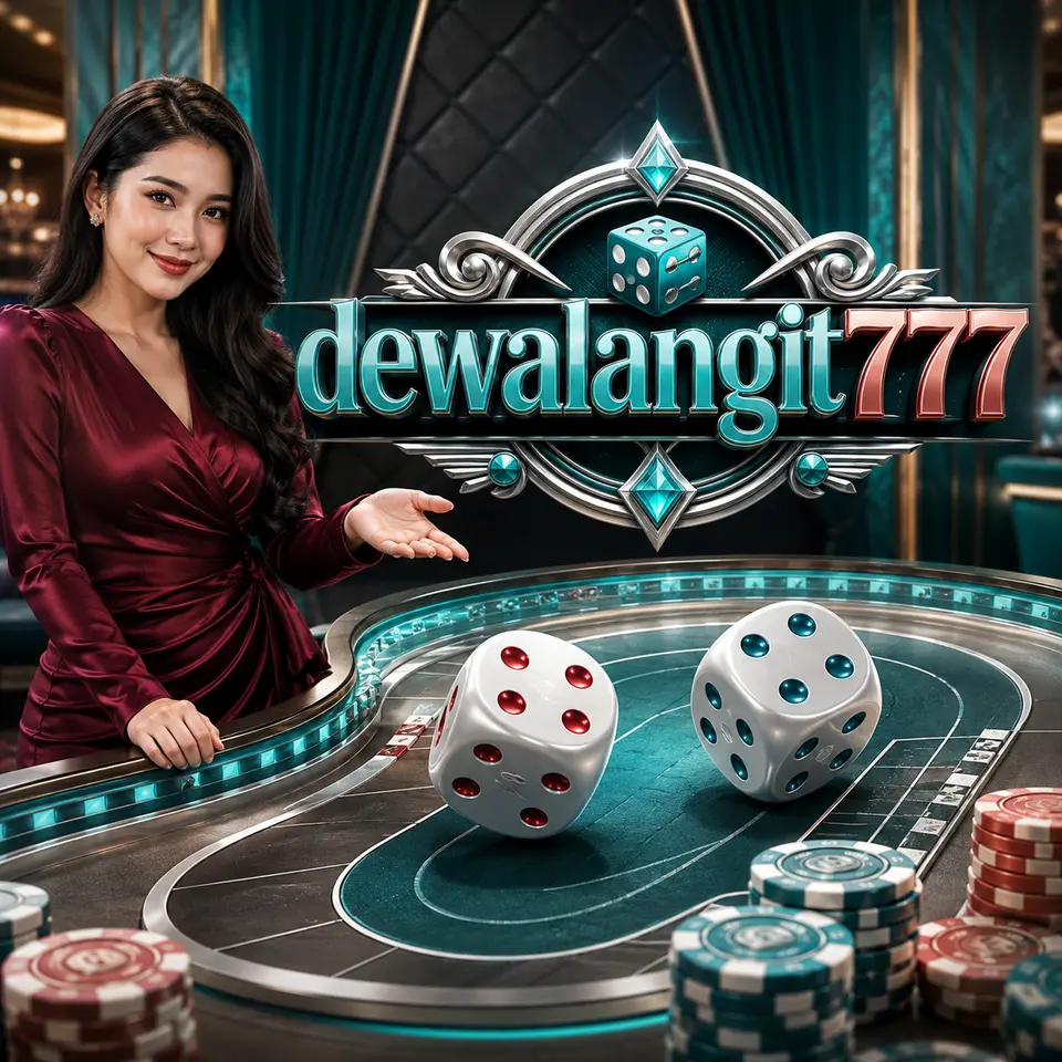 dewalangit777 Masuk