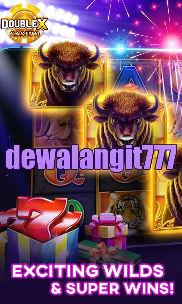 dewalangit777 Masuk