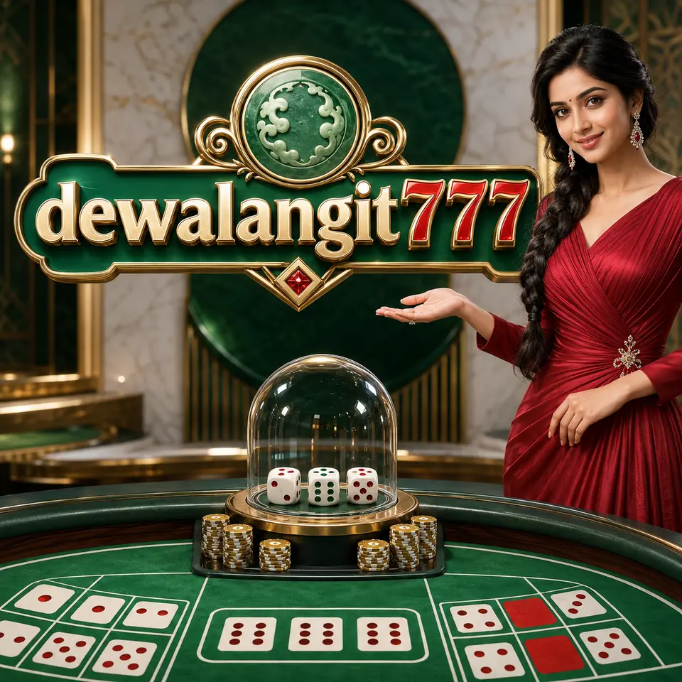 dewalangit777 APK Resmi Unduh