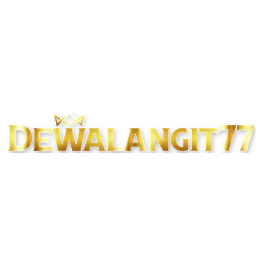 dewalangit777 Logo - Resmi