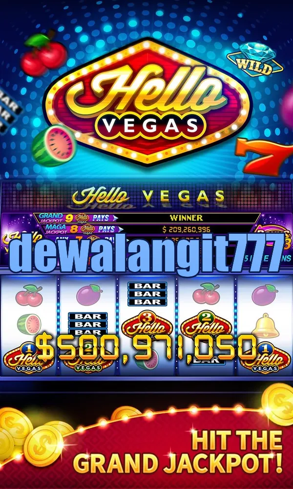 dewalangit777 Preview - Resmi Unduh